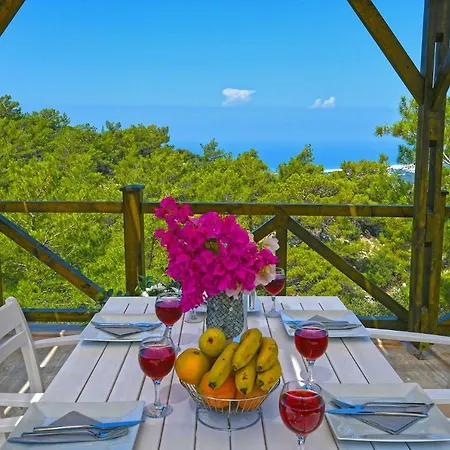 Sleeps 4 Pool Air Con Wifi Villa *