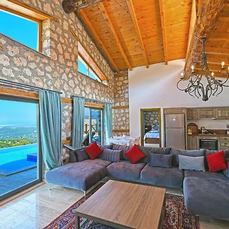 Sleeps 4 Pool Air Con Wifi * Gelemiş